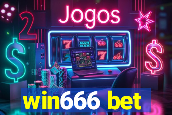 win666 bet